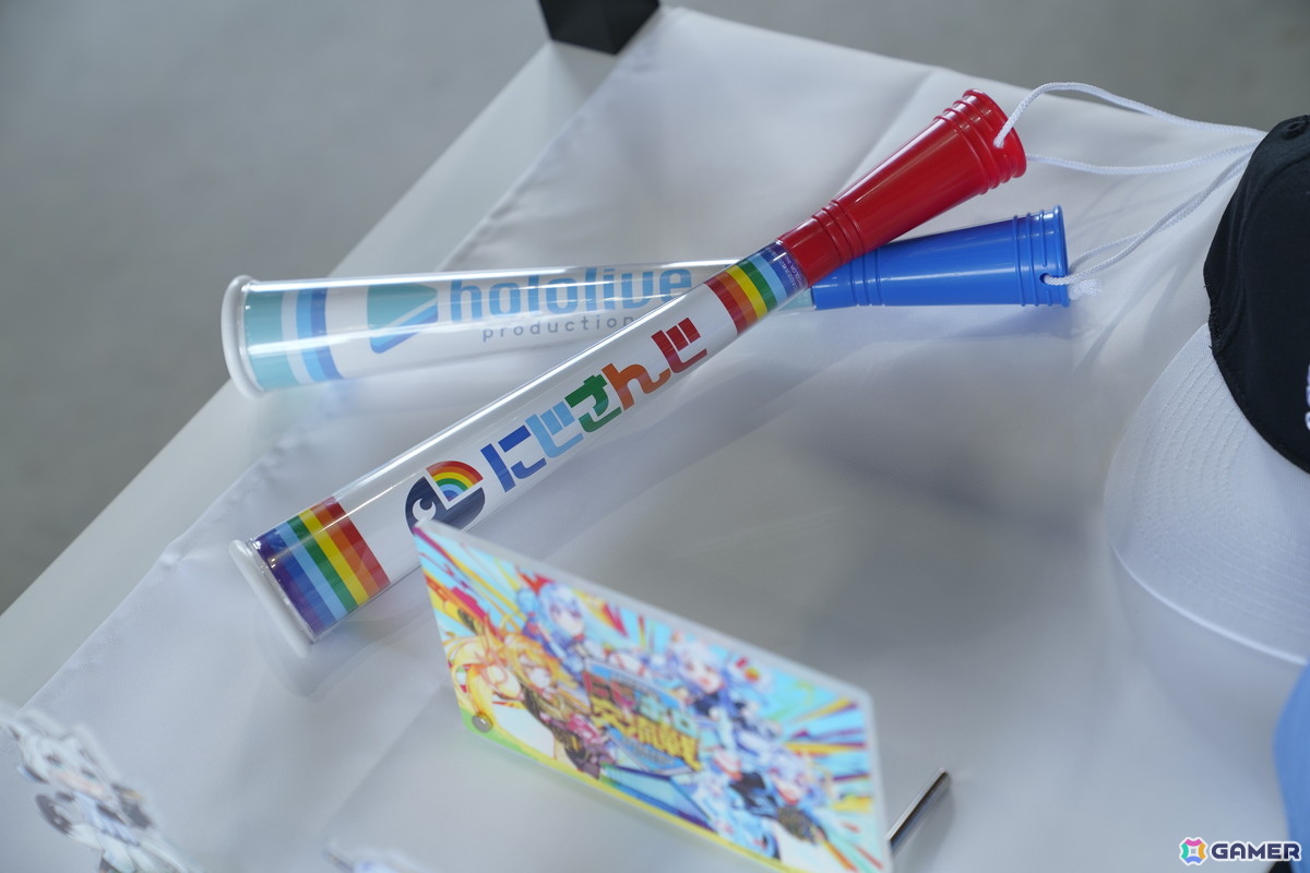 にじさんじとホロライブによる「DMMオンクレpresents にじホロ交流戦2025」がエスコンフィールドHOKKAIDOで開幕！オフィシャルレポートが到着の画像3