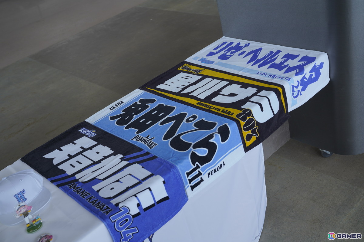 にじさんじとホロライブによる「DMMオンクレpresents にじホロ交流戦2025」がエスコンフィールドHOKKAIDOで開幕！オフィシャルレポートが到着の画像4