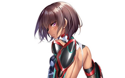 「対魔忍RPG」で五車祭ガチャが開催！【雷帝】大人ゆきかぜ、【五行寂滅】稲毛夏が登場