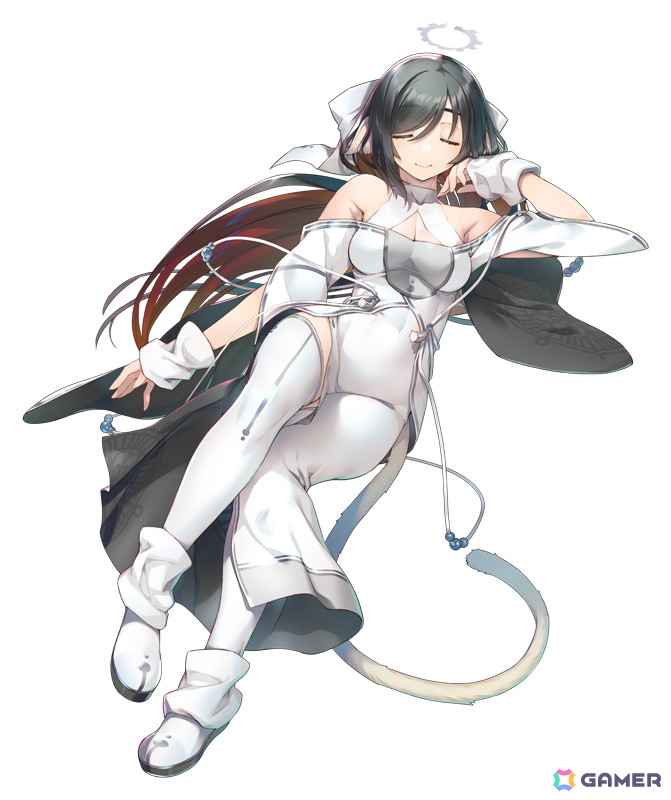 廻逅祭限定キャラクター「ユカウラ［久遠の子守唄］」（CV：種田梨沙）