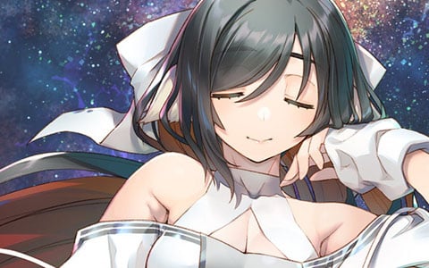 咲-Saki-全国編Plus ビジュアルファンブック 上巻中巻
