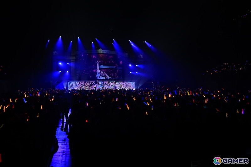 佑芽の新曲「グースーピー」やリーリヤの「極光」をはじめ初披露の楽曲が盛りだくさんの「学マス The 1st Period Spotlight Star」DAY2レポートの画像