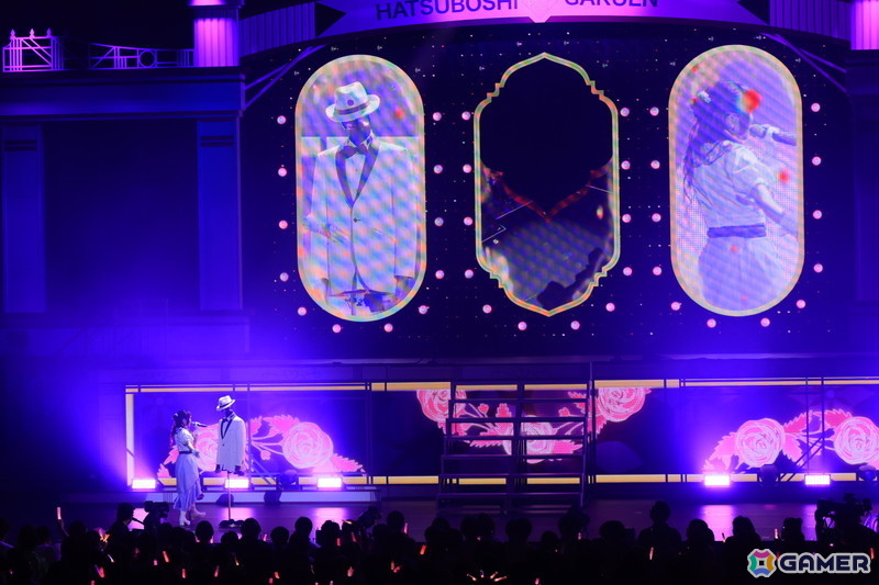 佑芽の新曲「グースーピー」やリーリヤの「極光」をはじめ初披露の楽曲が盛りだくさんの「学マス The 1st Period Spotlight Star」DAY2レポートの画像