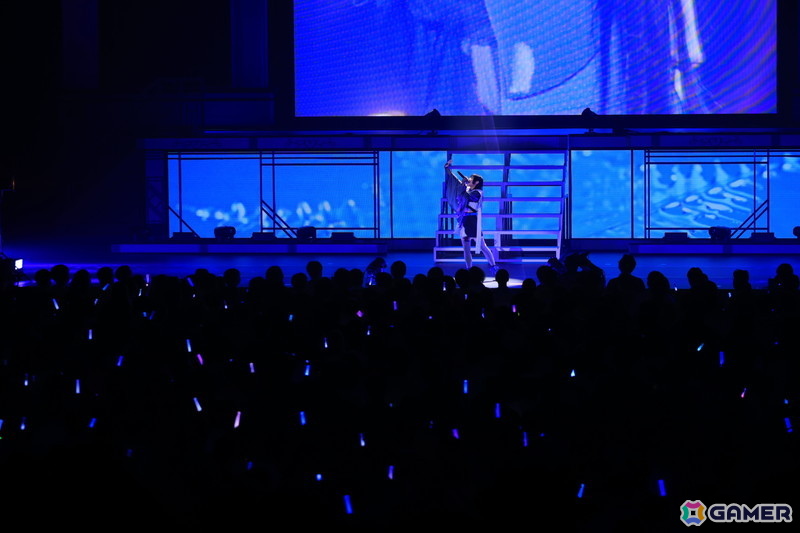 佑芽の新曲「グースーピー」やリーリヤの「極光」をはじめ初披露の楽曲が盛りだくさんの「学マス The 1st Period Spotlight Star」DAY2レポートの画像