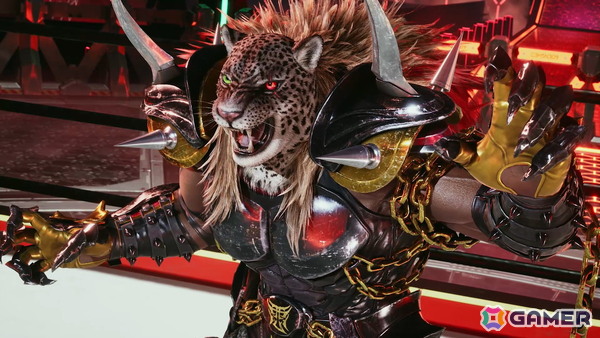 「鉄拳8」重量級ムエタイファイター「ファーカムラム」は7月8日より早期アクセス可能！第7弾追加プレイアブルキャラクターは「アーマーキング」にの画像4