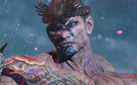 「鉄拳8」重量級ムエタイファイター「ファーカムラム」は7月8日より早期アクセス可能！第7弾追加プレイアブルキャラクターは「アーマーキング」に