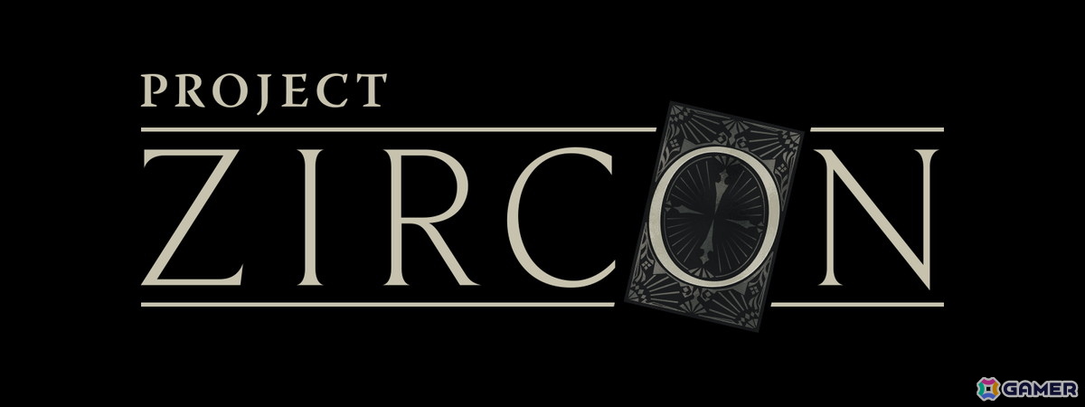 ゲーム化を目指すweb3プロジェクト「PROJECT ZIRCON」を舞台にしたマーダーミステリーシナリオを募集するコンテストが開催！の画像