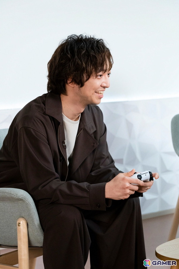 「ゲームゲノム」シーズン2「FFXIV」「ストリートファイター」「MOTHER2」回が拡大版になって6月1日より順次放送!16分超の未公開トーク&新規シーンを追加の画像
