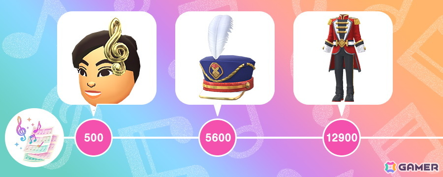 「ピクミンブルーム」で「ミニチュア楽器」デコピクミンが新たに登場する「音楽祭」イベントが6月1日より開催!の画像