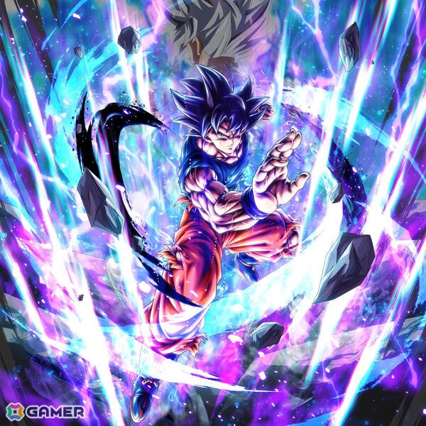 身勝手の極意極み　 S.H.Figuarts 孫悟空 身勝手の極意-限界超絶突破!- | 魂ウェブ