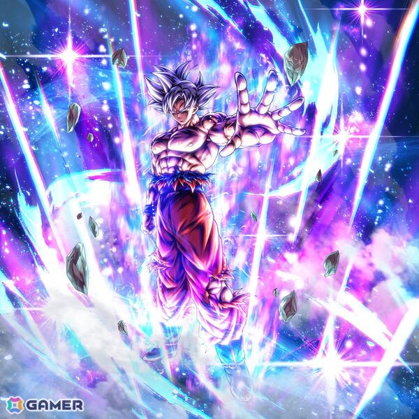 ドラゴンボール レジェンズ」7周年キャンペーンが開催中！変身