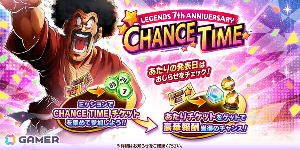 「ドラゴンボール レジェンズ」7周年キャンペーンが開催中！変身アビリティをもったLL「身勝手の極意”兆”孫悟空」＆LL「超サイヤ人ゴッドSS ベジータ」が登場の画像21