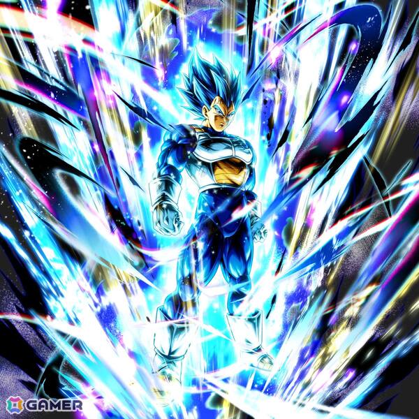 世界7枚限定 ドラゴンボールレジェンズ 7周年記念 PCプレイマット 当選品 ドラゴンボールレジェンズ 7周年記念ベジータ ゲット | おっさん