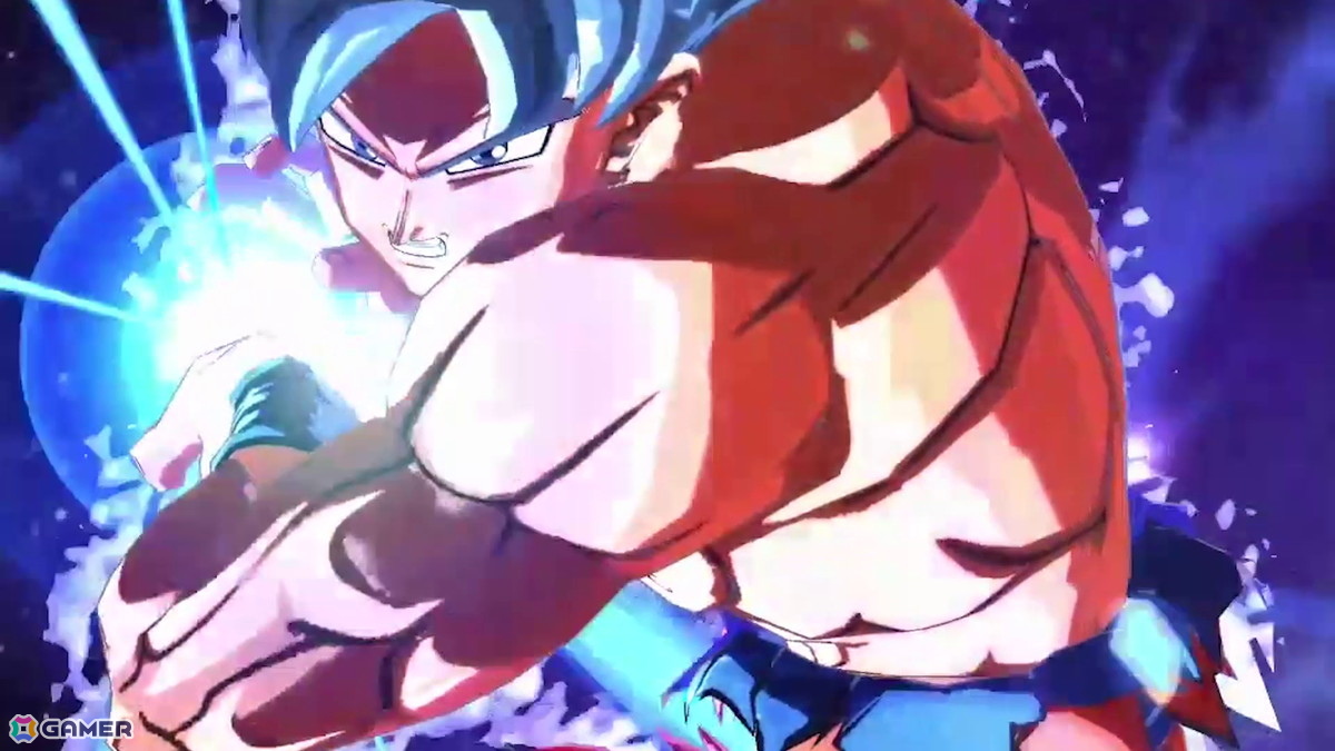 「ドラゴンボール レジェンズ」7周年キャンペーンが開催中！変身アビリティをもったLL「身勝手の極意”兆”孫悟空」＆LL「超サイヤ人ゴッドSS ベジータ」が登場の画像8