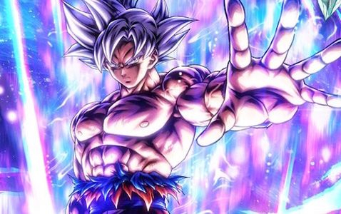 「ドラゴンボール レジェンズ」7周年キャンペーンが開催中！変身アビリティをもったLL「身勝手の極意”兆”孫悟空」＆LL「超サイヤ人ゴッドSS ベジータ」が登場
