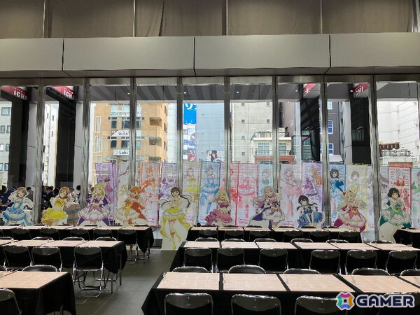 5月24日・25日にアキバ・スクエアで行われた「ラブカファンミーティング」のレポートが公開！初となる世界大会の開催発表もの画像10