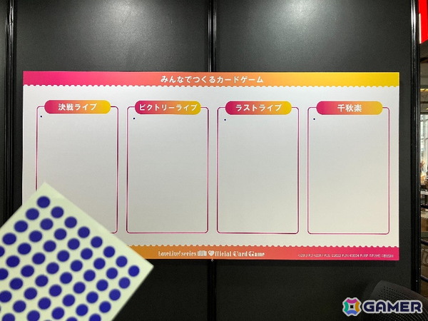 5月24日・25日にアキバ・スクエアで行われた「ラブカファンミーティング」のレポートが公開！初となる世界大会の開催発表もの画像12