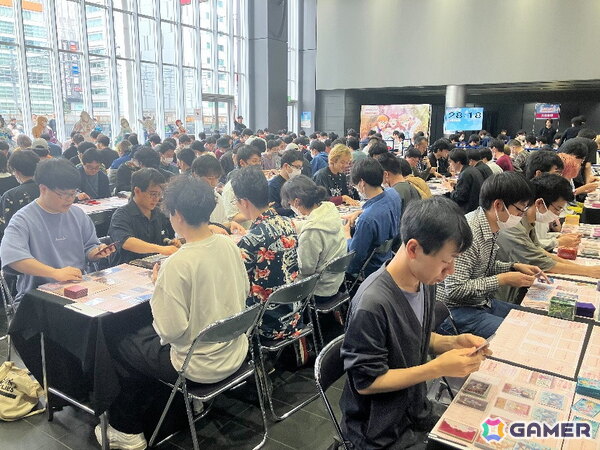 5月24日・25日にアキバ・スクエアで行われた「ラブカファンミーティング」のレポートが公開！初となる世界大会の開催発表もの画像7