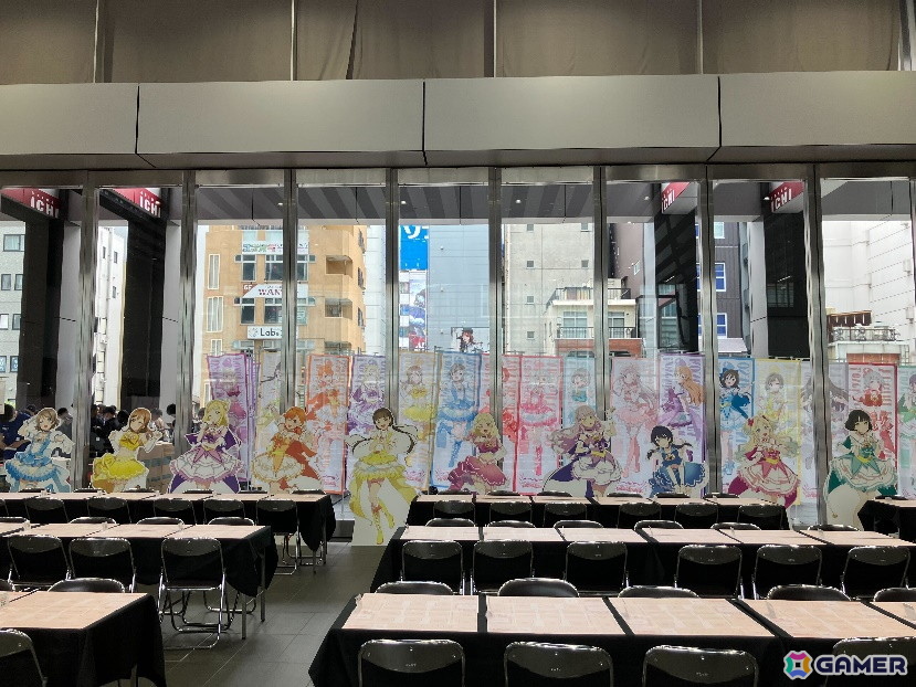 5月24日・25日にアキバ・スクエアで行われた「ラブカファンミーティング」のレポートが公開!初となる世界大会の開催発表もの画像