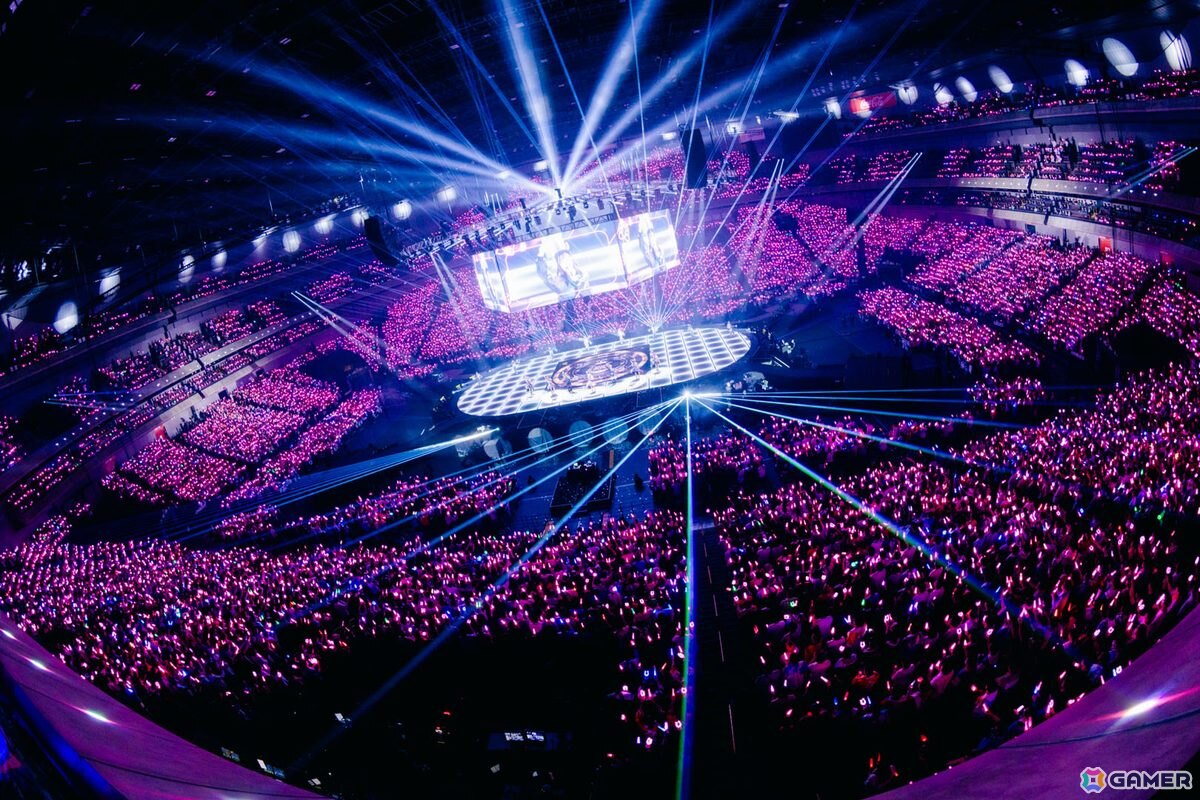 高柳知葉さんがシークレット出走の瀬戸桃子さんと「シンデレラグレイ」楽曲を熱唱!「ウマ娘 プリティーダービー 6th EVENT The New Frontier 春公演」DAY1レポートの画像