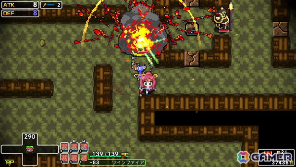 「クラシックダンジョンX3」にて工画堂スタジオの「シンフォニック＝レイン」「蒼い海のトリスティア」などのコラボコンテンツが配信決定！の画像6