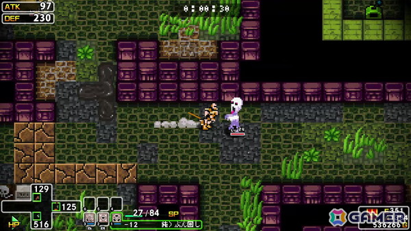 「クラシックダンジョンX3」にて工画堂スタジオの「シンフォニック＝レイン」「蒼い海のトリスティア」などのコラボコンテンツが配信決定！の画像9