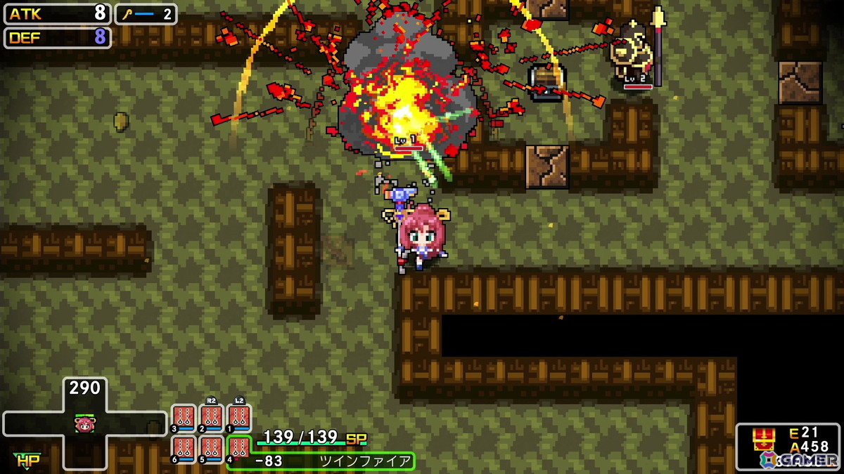 「クラシックダンジョンX3」にて工画堂スタジオの「シンフォニック＝レイン」「蒼い海のトリスティア」などのコラボコンテンツが配信決定！の画像