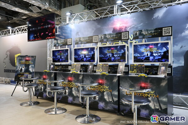パックマン生誕45周年イベント「PAC-MAN 45TH ANNIVERSARY 1980↗ POPUP」がオープンから4日間で来場者数5,000人を突破！の画像