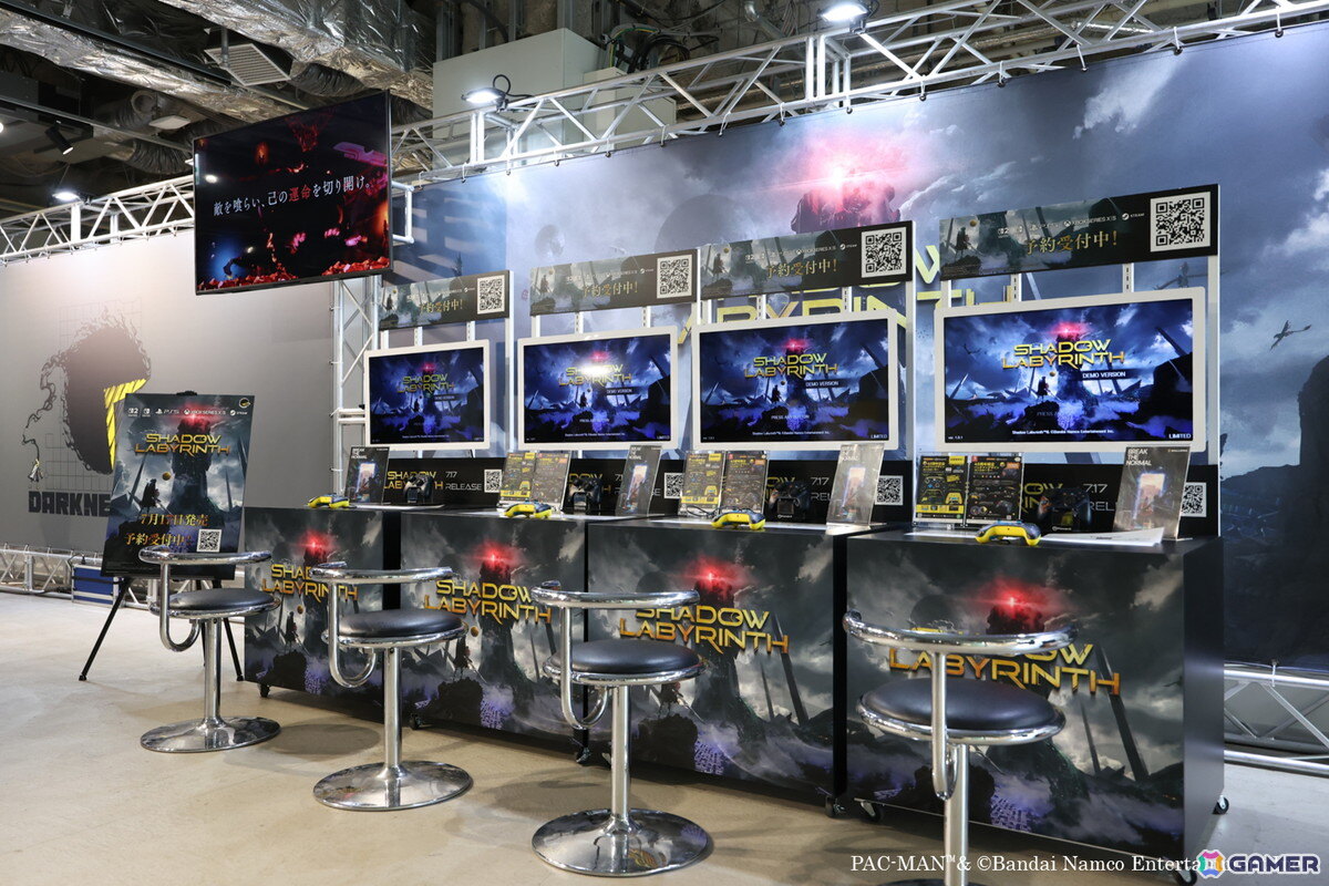 パックマン生誕45周年イベント「PAC-MAN 45TH ANNIVERSARY 1980↗ POPUP」がオープンから4日間で来場者数5,000人を突破！の画像5