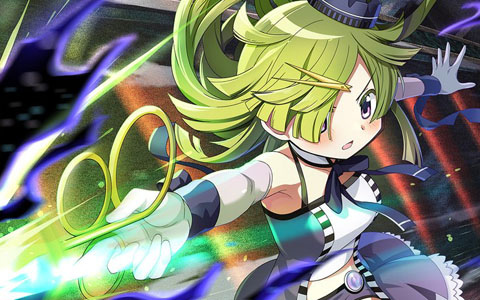「魔法少女まどか☆マギカ Magia Exedra」愛生まばゆ（CV：早見沙織）が5月30日に実装！「魔法少女まどか☆マギカ scene0」も同日より開幕