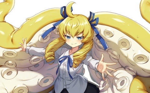 「モンスター娘TD」で「もんむす・くえすと！」とのコラボイベント第3弾が開催！クエストを進めて【アイドル】エミリを仲間にしよう