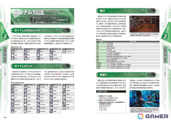 「ユミアのアトリエ」開拓率100％と真のエンディングへ導く完全攻略本が発売！マップ、調合、戦闘、ハウジングの極意を伝授の画像3