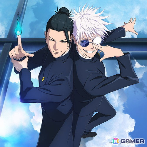 「劇場版総集編 呪術廻戦 懐玉・玉折」主題歌を手掛けるキタニタツヤさんへのインタビューが公開!「青のすみか(Acoustic ver.)」は5月30日に配信の画像