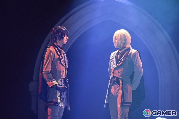 「『あんさんぶるスターズ！THE STAGE』-Desperate Checkmate-」が本日開幕！初日会見のコメントと舞台写真が到着の画像7