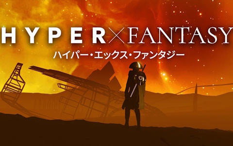 ナラティブRPG「HYPERxFANTASY」のゲームプレイトレーラーが公開！日本語版体験版も準備中