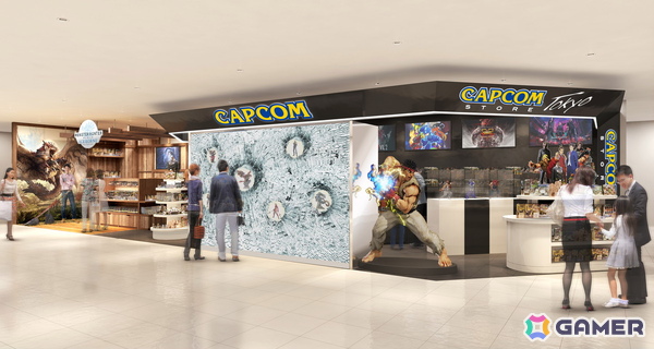 「モンスターハンターワイルズ」の新グッズがカプコンストアに登場！ラバラ・バリナをモチーフにしたグラス付きペーパー加湿器もの画像4