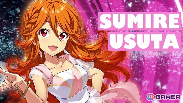 「ナナシス」3Dバーチャルライブ「NANASUTA MINI LIVE starring SiSH」レポート：八王子Pが手掛ける新曲「Blue Florets*」などをサプライズ披露の画像