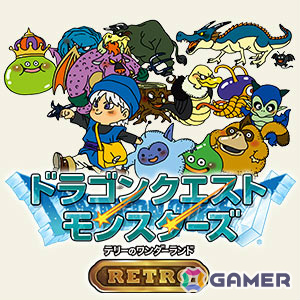 「ドラゴンクエストの日」を記念してシリーズ作品のセールが開催!初登場のHD-2D版「ドラゴンクエストIII」は25%オフにの画像