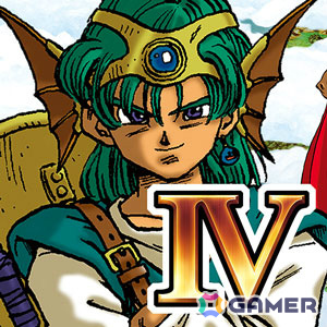 「ドラゴンクエストの日」を記念してシリーズ作品のセールが開催!初登場のHD-2D版「ドラゴンクエストIII」は25%オフにの画像