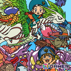 「ドラゴンクエストの日」を記念してシリーズ作品のセールが開催!初登場のHD-2D版「ドラゴンクエストIII」は25%オフにの画像