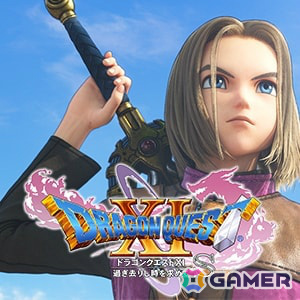 「ドラゴンクエストの日」を記念してシリーズ作品のセールが開催!初登場のHD-2D版「ドラゴンクエストIII」は25%オフにの画像
