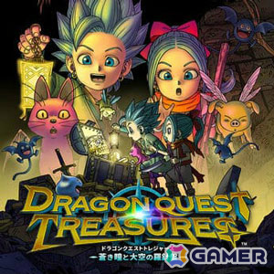 「ドラゴンクエストの日」を記念してシリーズ作品のセールが開催!初登場のHD-2D版「ドラゴンクエストIII」は25%オフにの画像