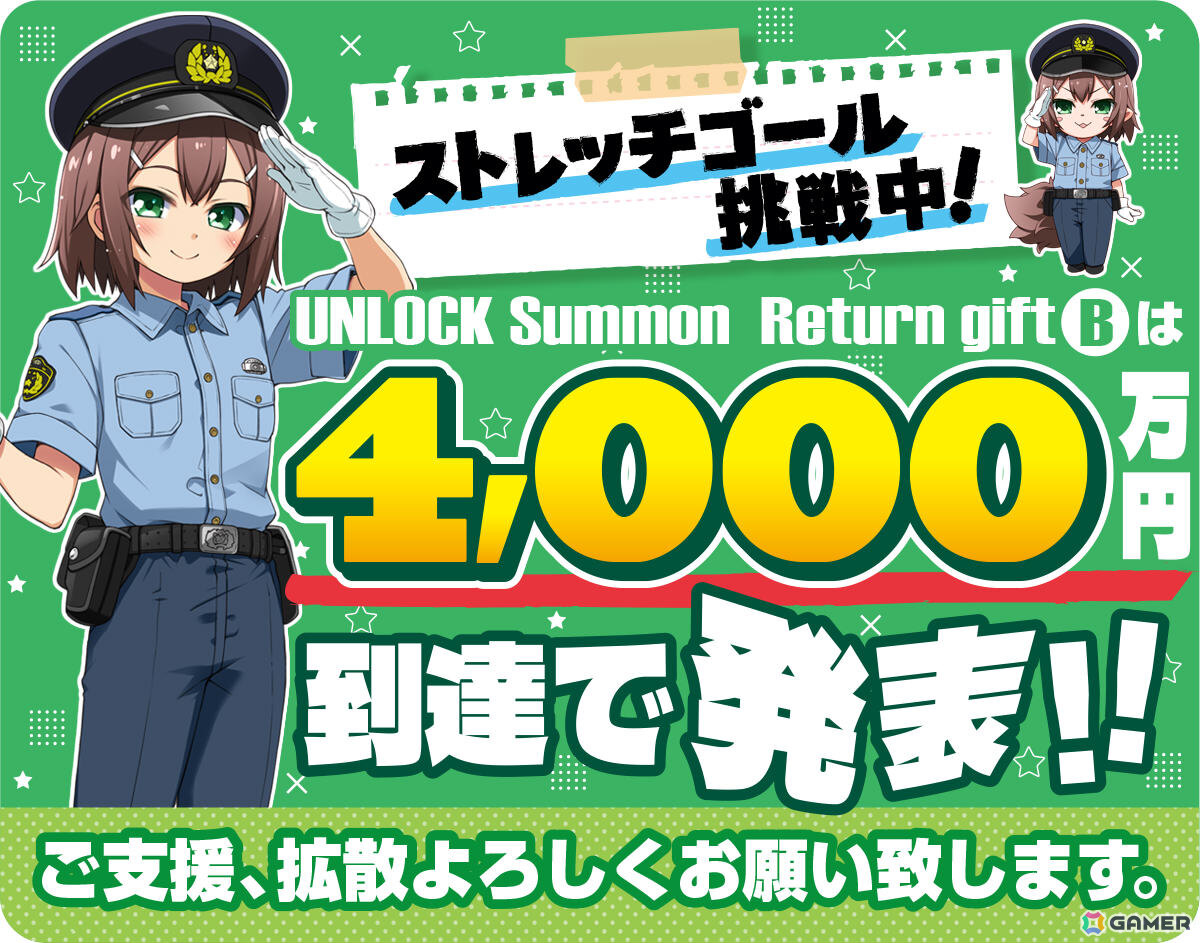 バカとテストと召喚獣」クラファン目標額の1,000万円を開始18分で達成