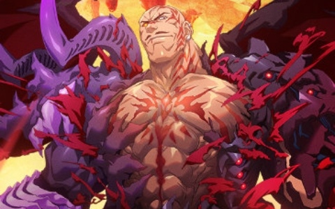 「ラングリッサー モバイル」LLR英雄「炎竜の破壊者」（CV：最上嗣生）が登場！秘境イベント「怪盗と消えた月の謎」も開催