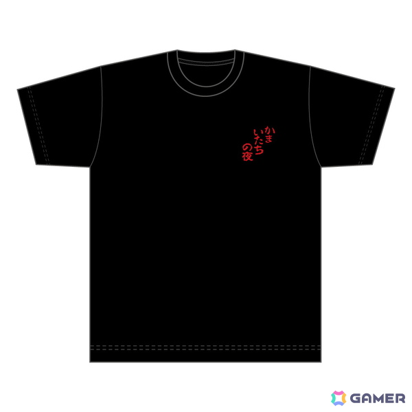 「かまいたちの夜」シリーズ30周年記念のポップアップショップが6月18日より秋葉原で開催！透や真理などの等身大アクリルスタンドが並ぶフォトスポットも登場の画像