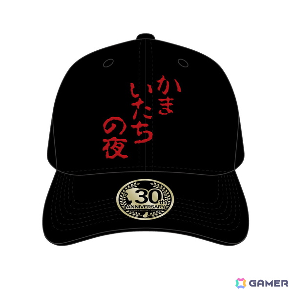 「かまいたちの夜」シリーズ30周年記念のポップアップショップが6月18日より秋葉原で開催！透や真理などの等身大アクリルスタンドが並ぶフォトスポットも登場の画像8