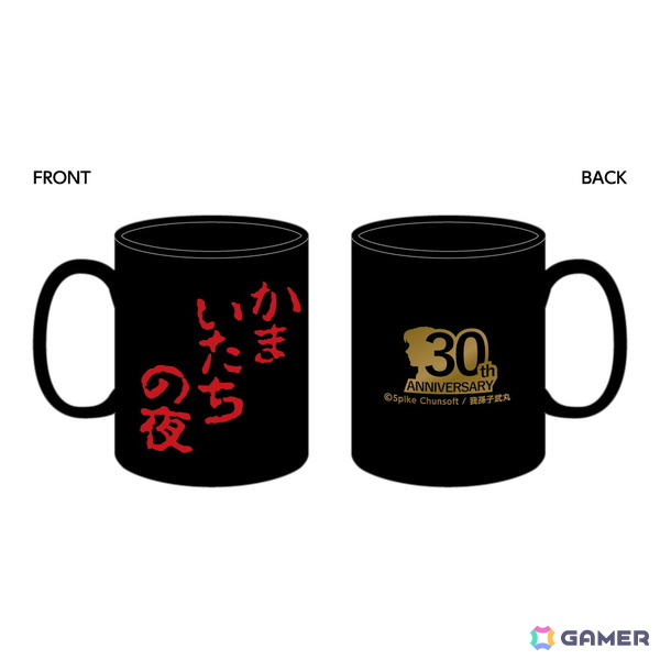 「かまいたちの夜」シリーズ30周年記念のポップアップショップが6月18日より秋葉原で開催！透や真理などの等身大アクリルスタンドが並ぶフォトスポットも登場の画像9