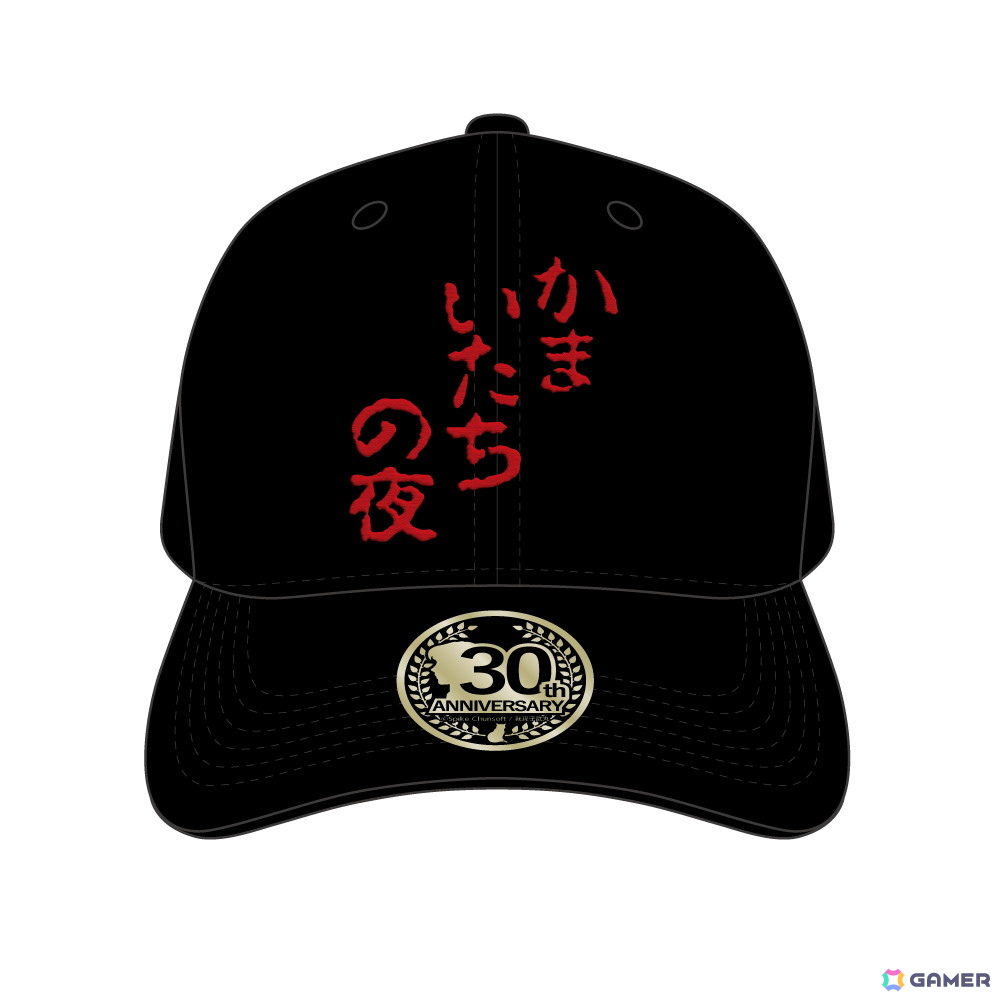 「かまいたちの夜」シリーズ30周年記念のポップアップショップが6月18日より秋葉原で開催！透や真理などの等身大アクリルスタンドが並ぶフォトスポットも登場の画像