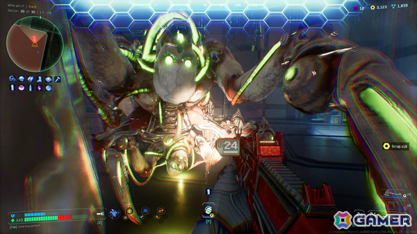 好スタートを切ったローグライクFPS「Deadzone: Rogue」に新ミッションやシングルプレイでのセーブ機能などが登場！の画像