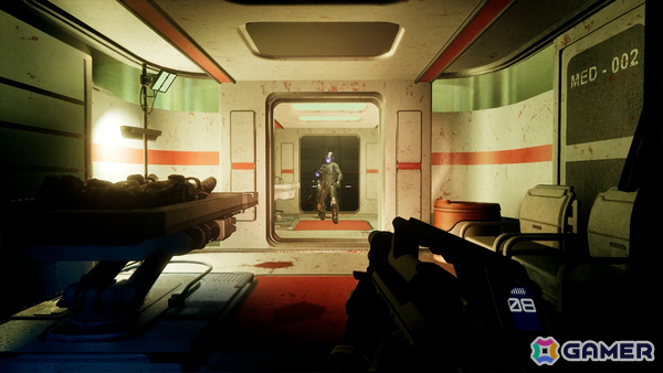 好スタートを切ったローグライクFPS「Deadzone: Rogue」に新ミッションやシングルプレイでのセーブ機能などが登場！の画像